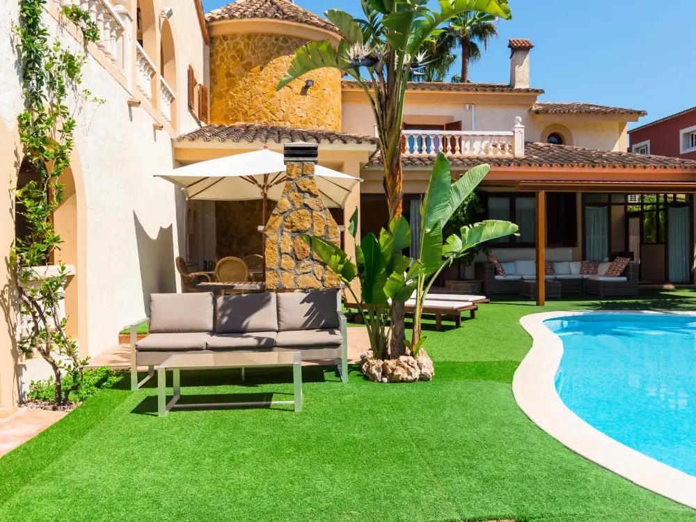 Maison de Vacances Marratxí 4
