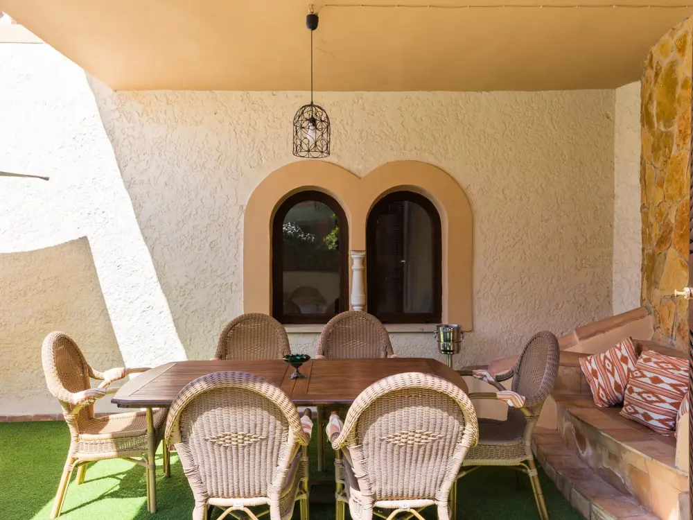 Maison de Vacances Marratxí 4