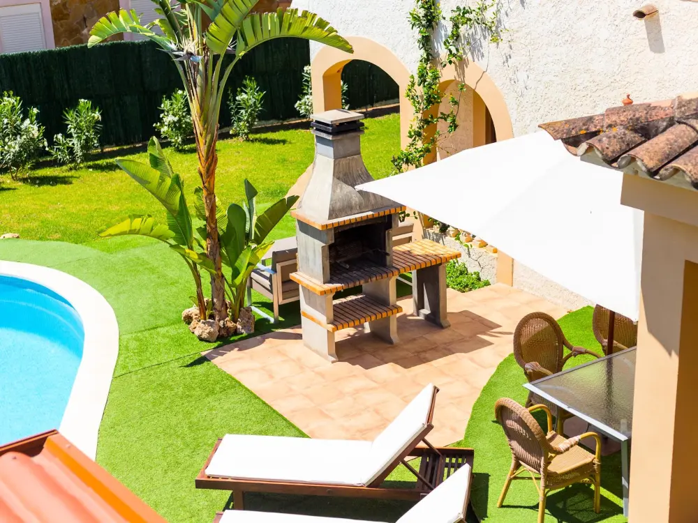 Maison de Vacances Marratxí 4