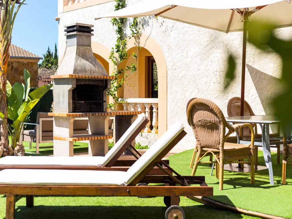 Maison de Vacances Marratxí 4