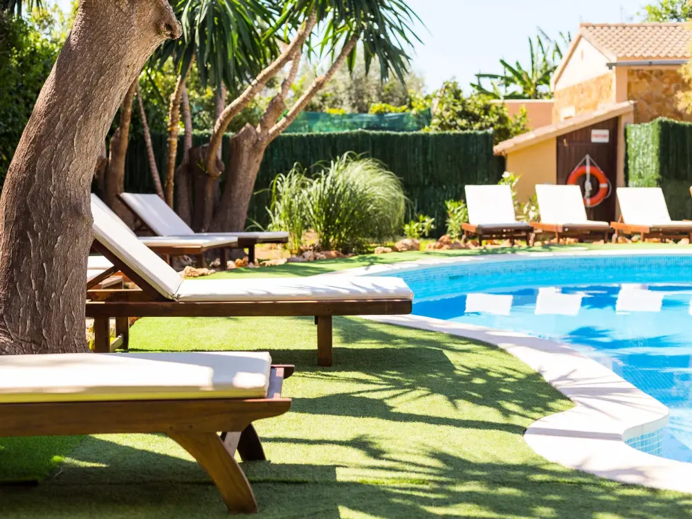 Maison de Vacances Marratxí 4