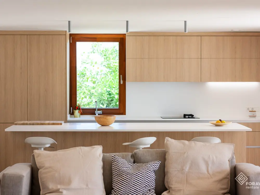 Maison de Vacances Marratxí 5
