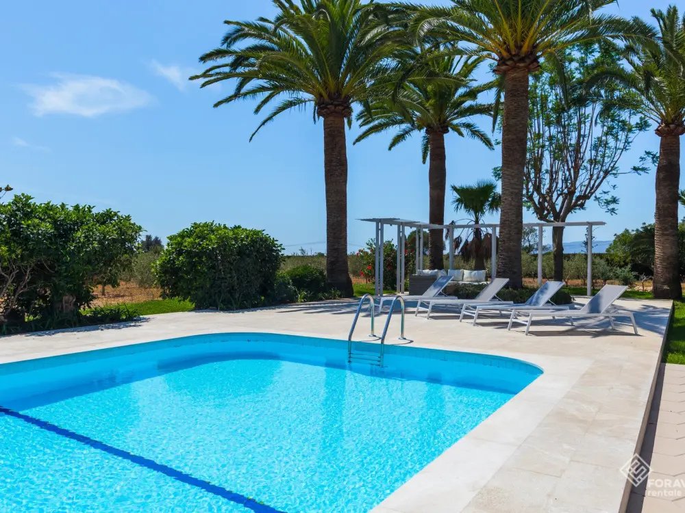 Maison de Vacances Marratxí 5