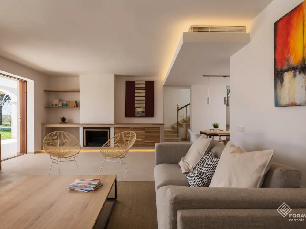 Maison de Vacances Marratxí 5