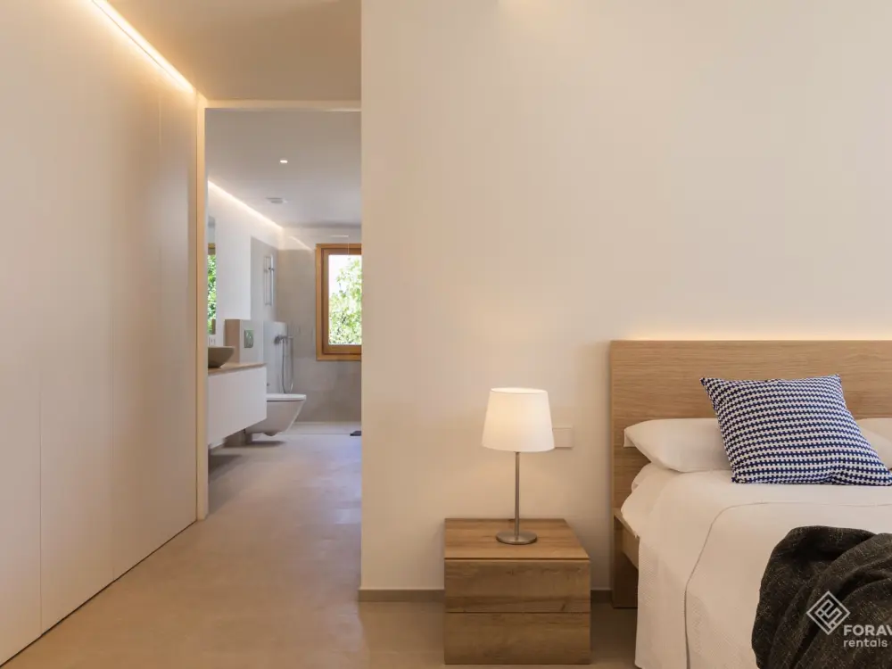 Maison de Vacances Marratxí 5