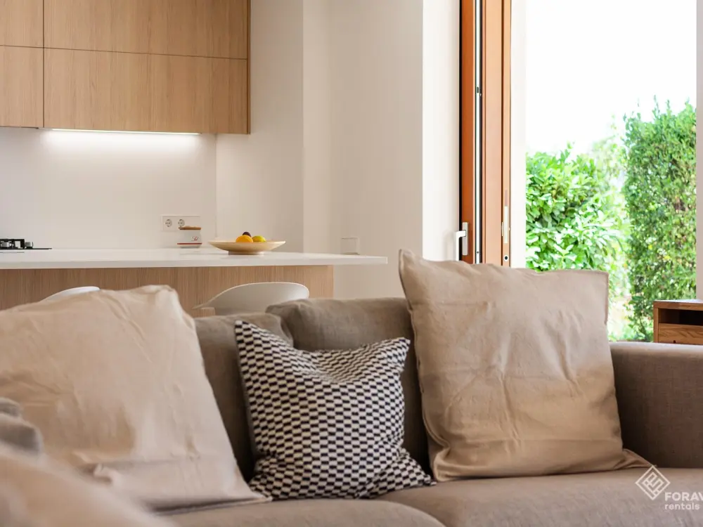Maison de Vacances Marratxí 5