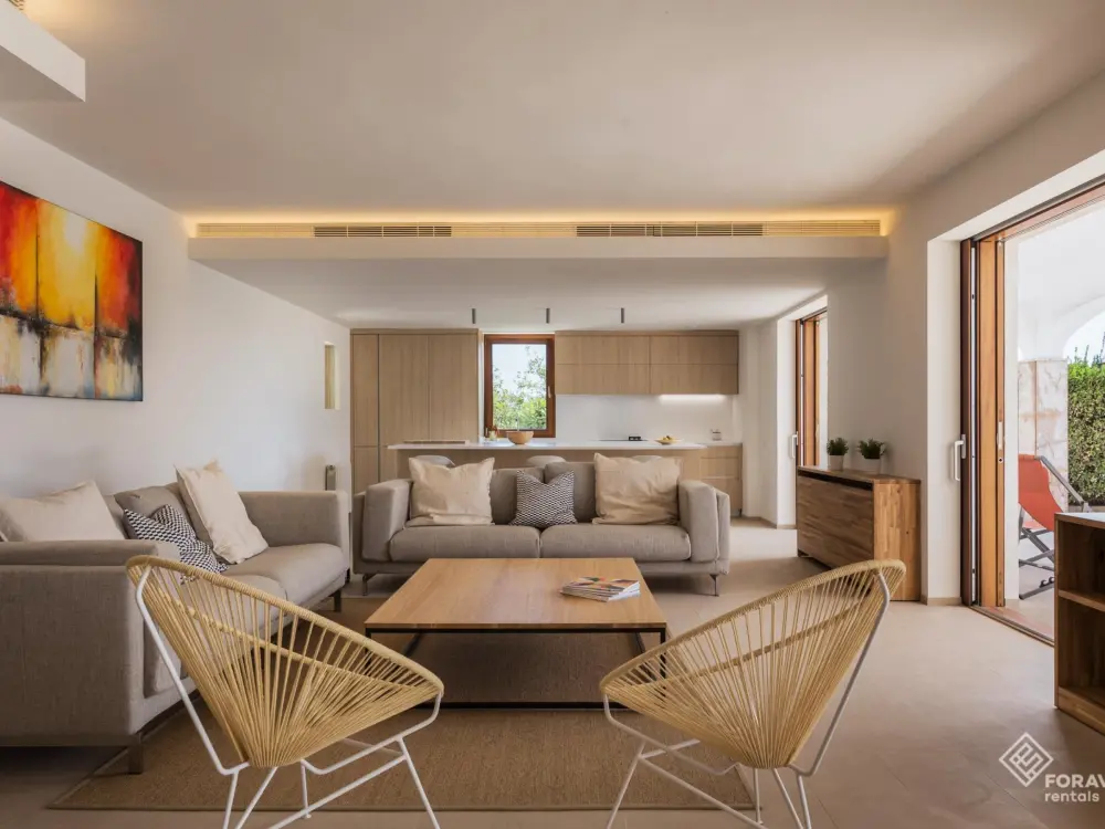 Maison de Vacances Marratxí 5