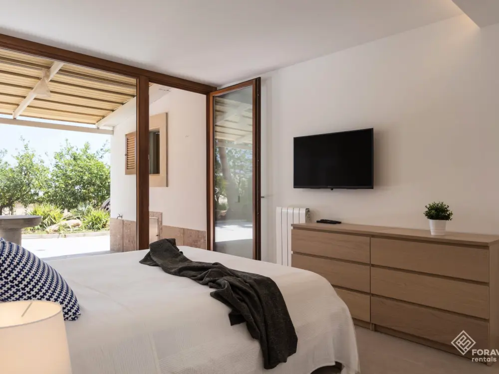 Maison de Vacances Marratxí 5