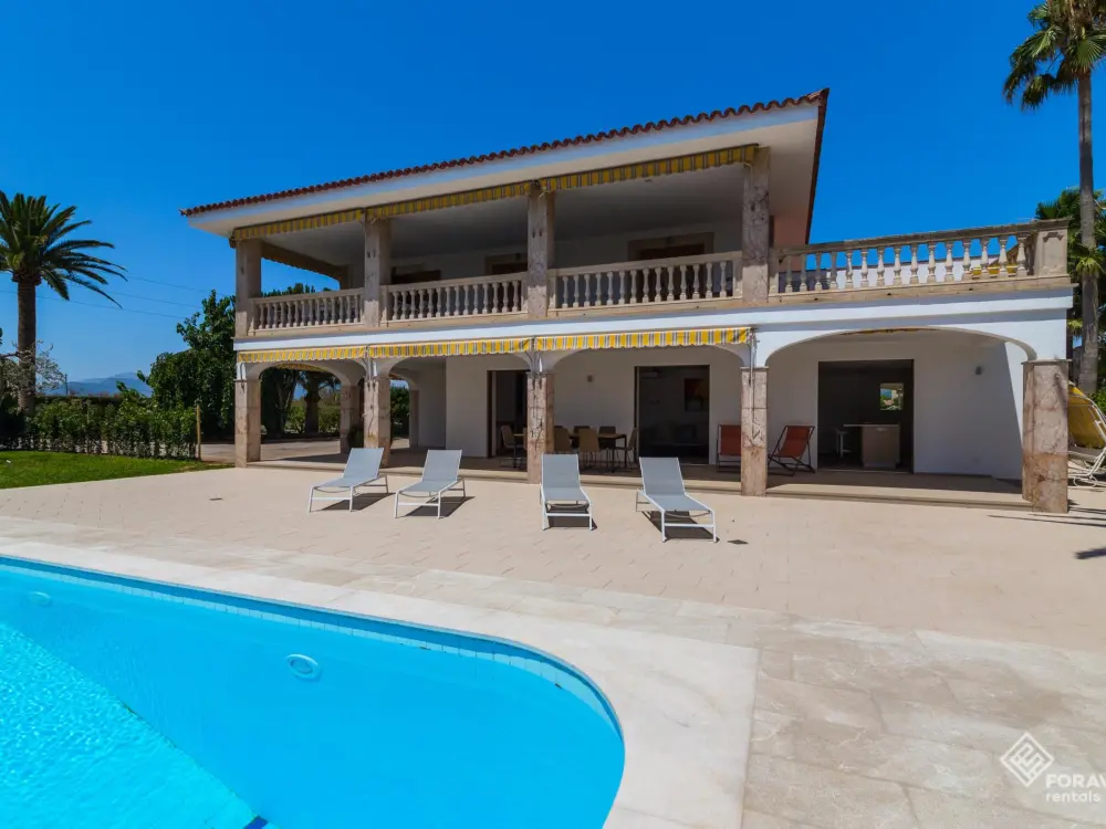 Maison de Vacances Marratxí 5