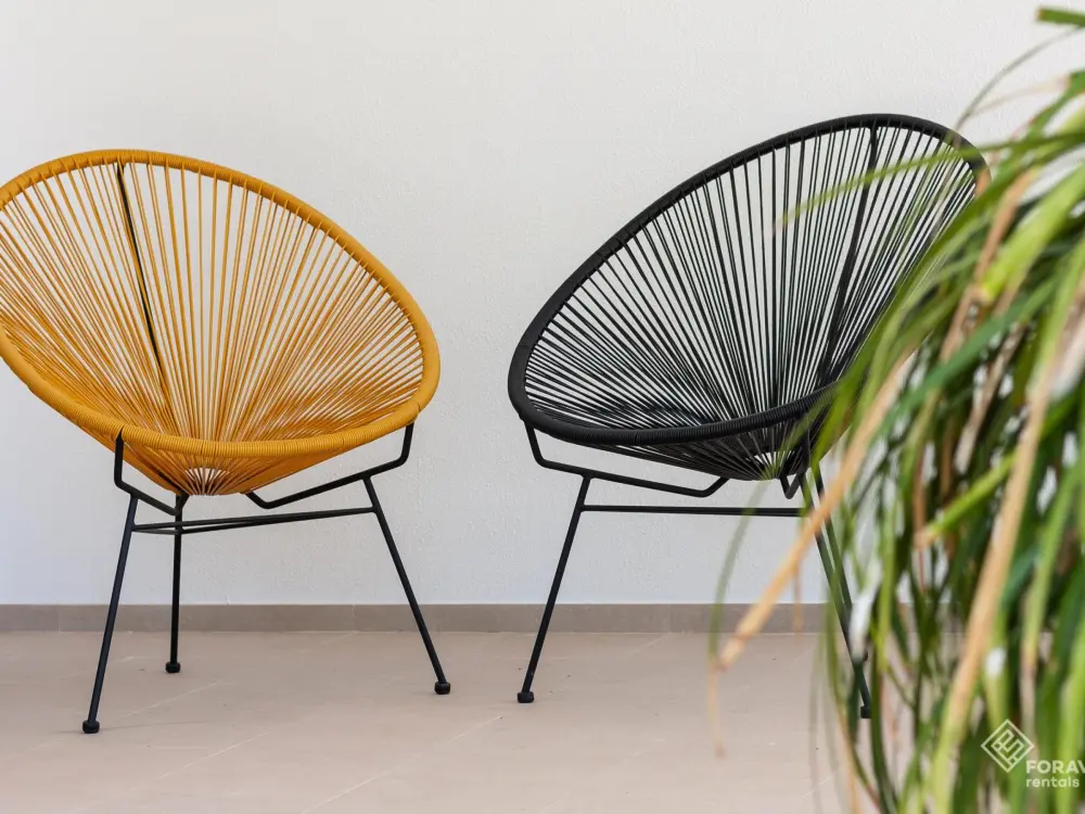 Maison de Vacances Marratxí 5