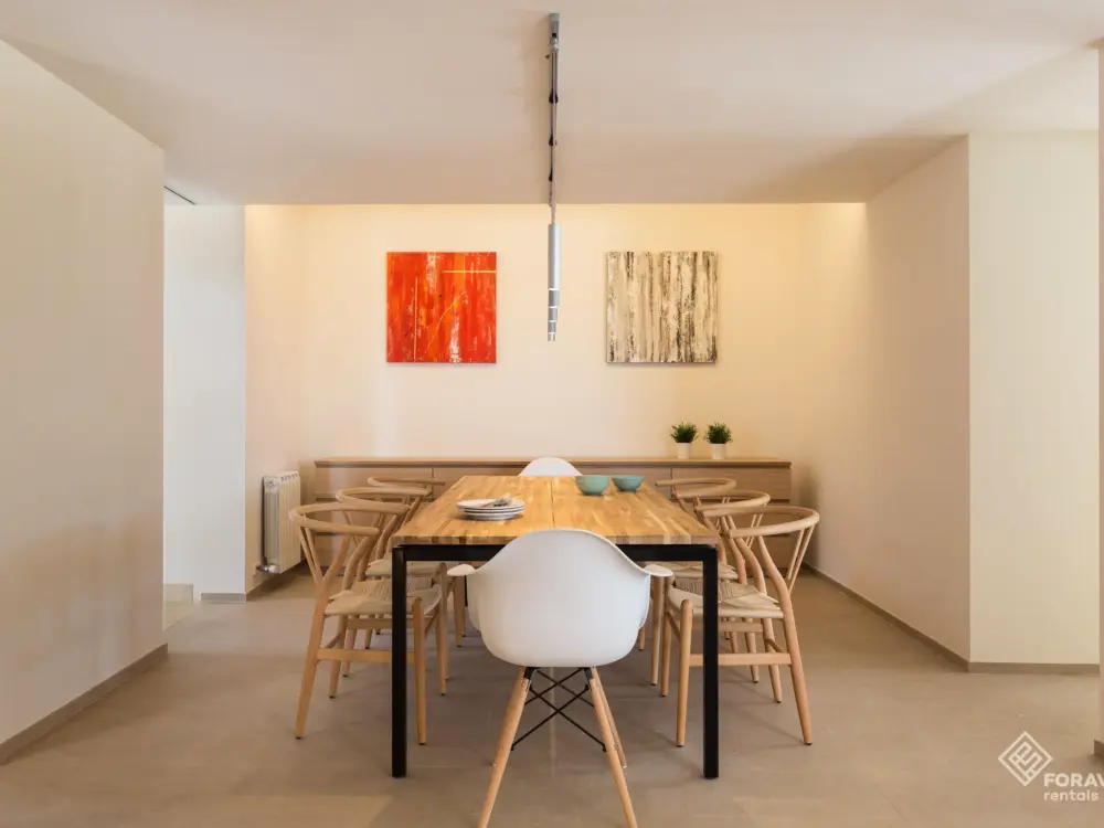 Maison de Vacances Marratxí 5