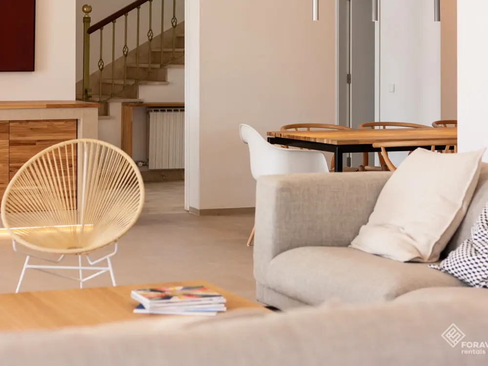 Maison de Vacances Marratxí 5
