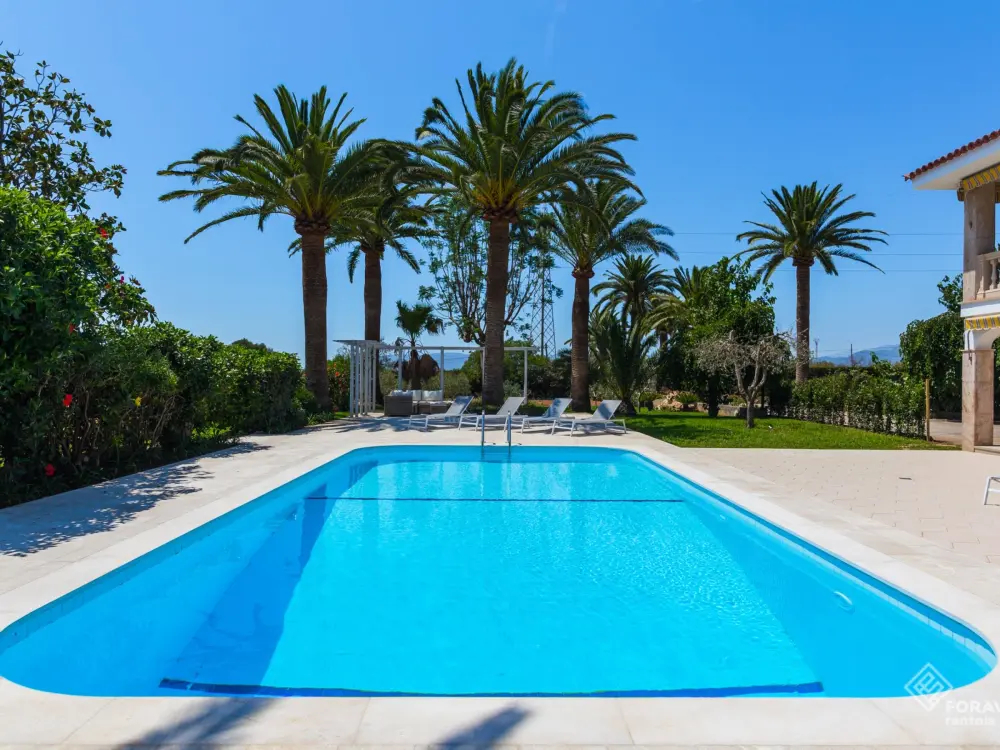 Maison de Vacances Marratxí 5