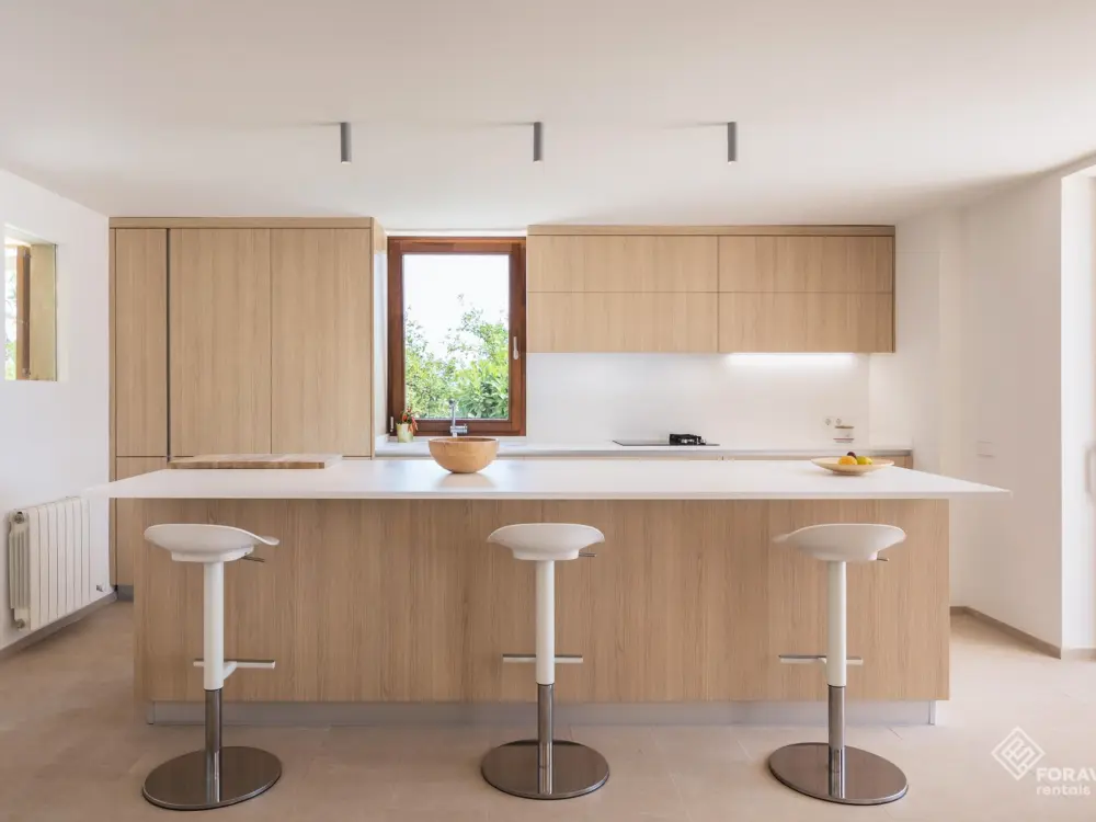 Maison de Vacances Marratxí 5
