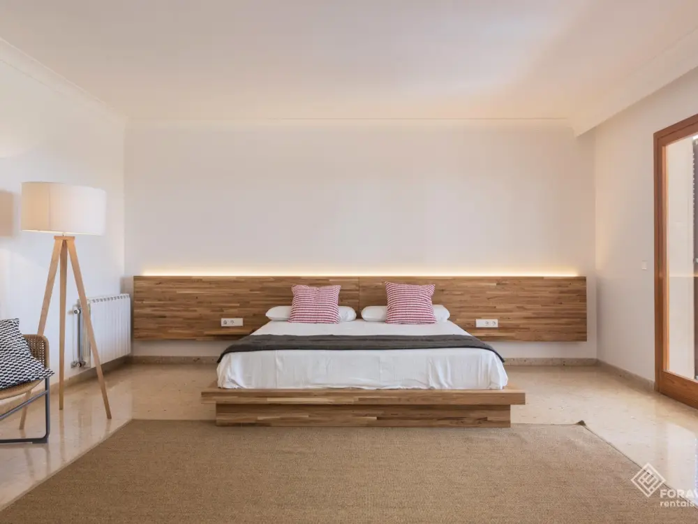 Maison de Vacances Marratxí 5