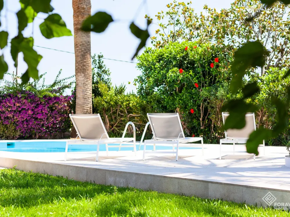 Maison de Vacances Marratxí 5
