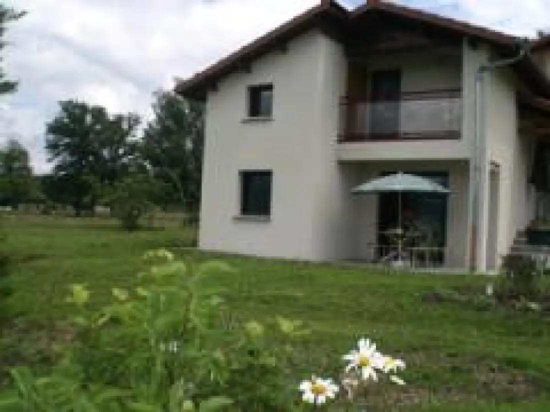 Gîte à Marsac-en-livradois  3