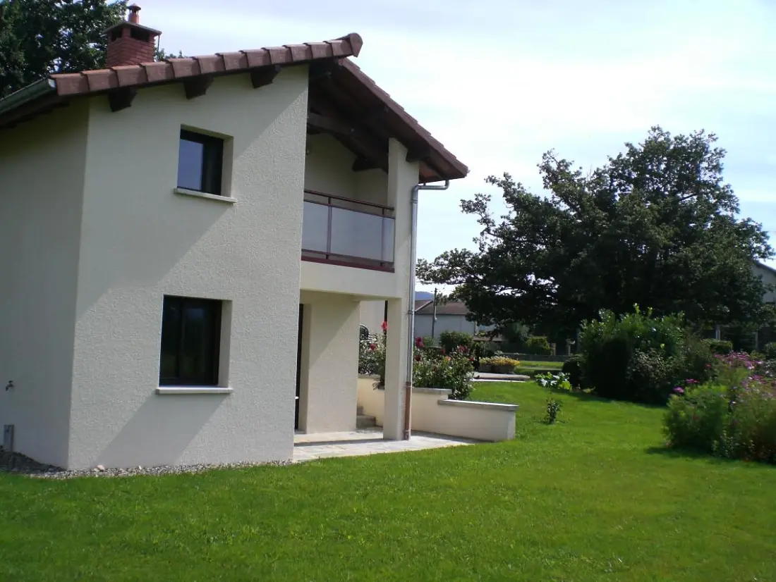 Gîte à Marsac-en-livradois  3
