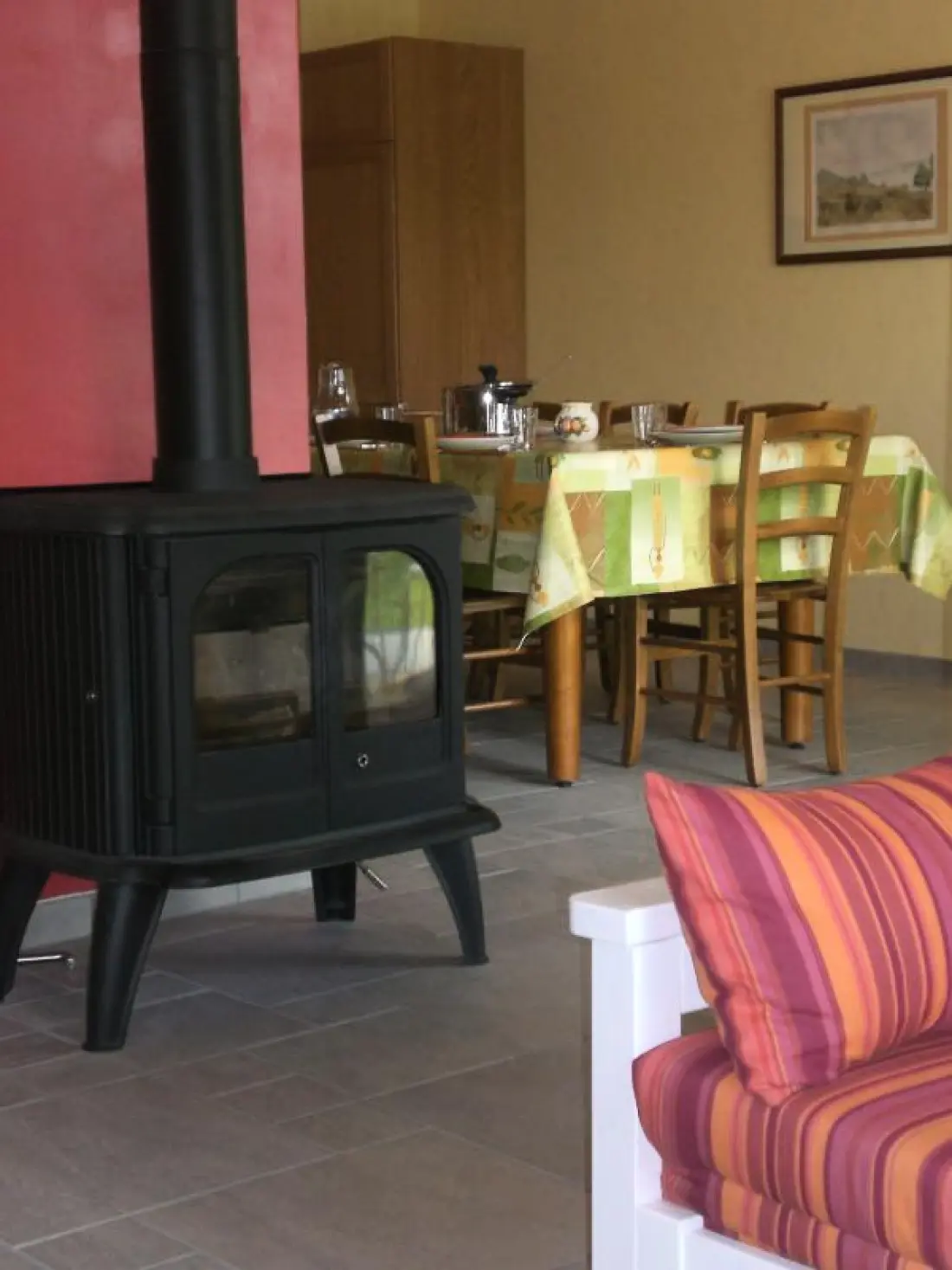 Gîte à Marsac-en-livradois  3
