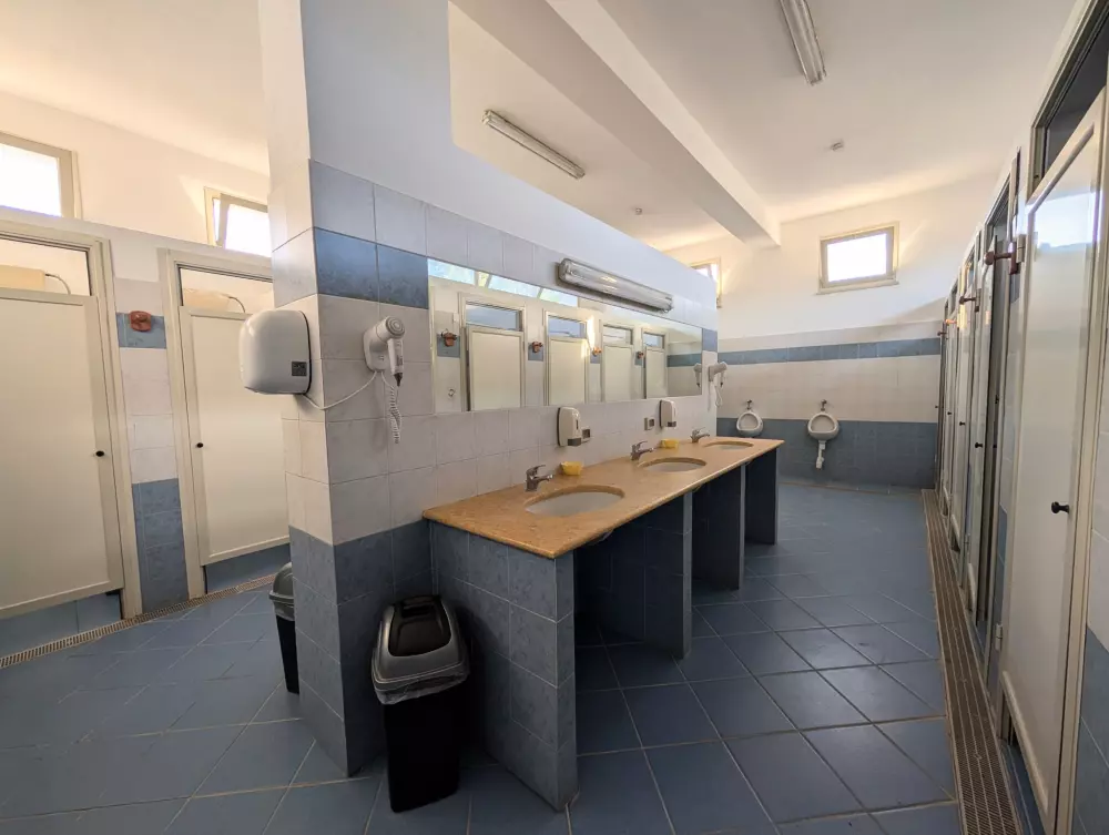 Lilybeo Village Camping & Residence 3 étoiles★★★