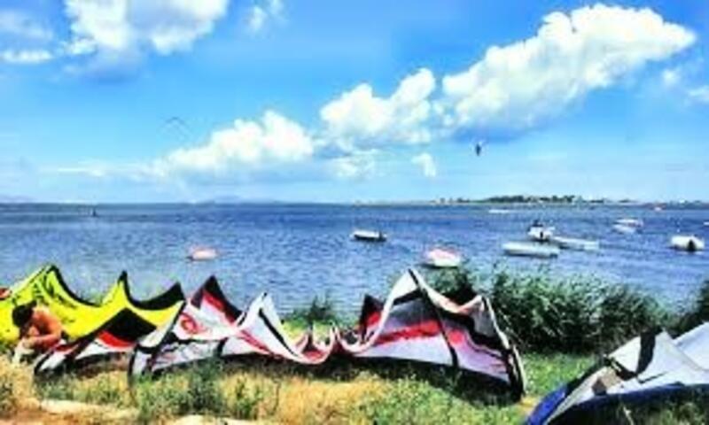 LILYBEO VILLAGE Camping&Residence *** - Marsala - 42