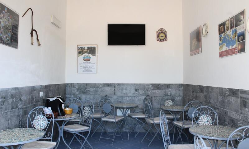 LILYBEO VILLAGE Camping&Residence *** - Marsala - 35