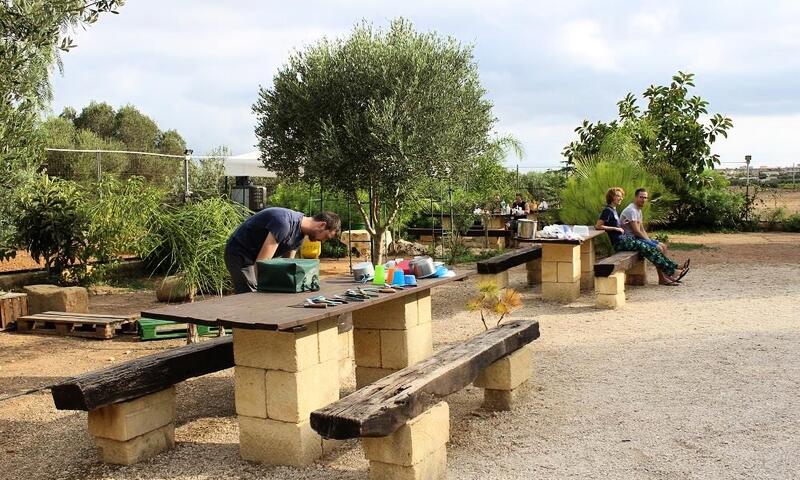 LILYBEO VILLAGE Camping&Residence *** - Marsala - 32