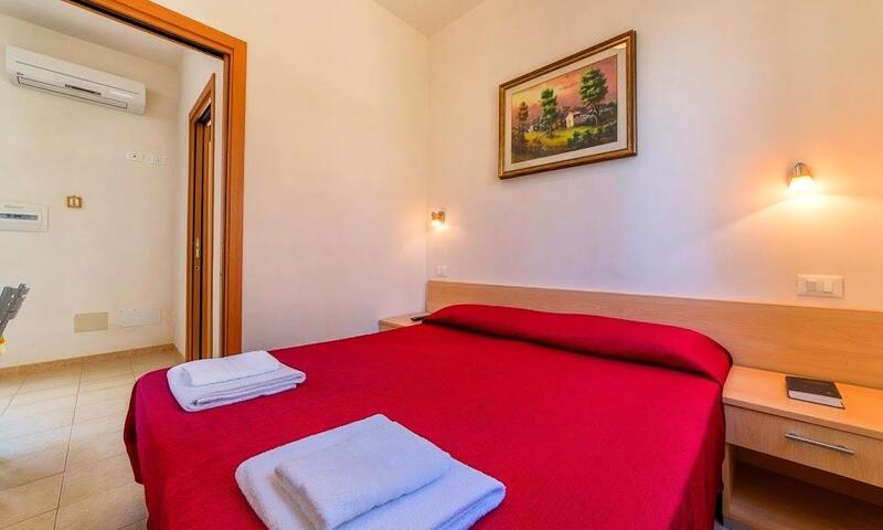 LILYBEO VILLAGE Camping&Residence *** - Marsala - 5