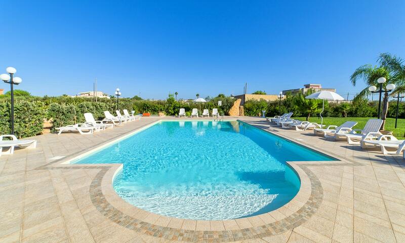 LILYBEO VILLAGE Camping&Residence *** - Marsala - 1