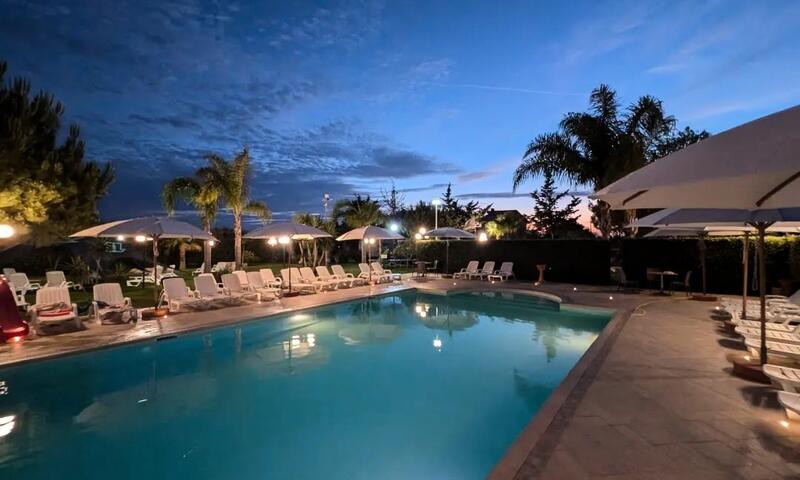 LILYBEO VILLAGE Camping&Residence *** - Marsala - 2