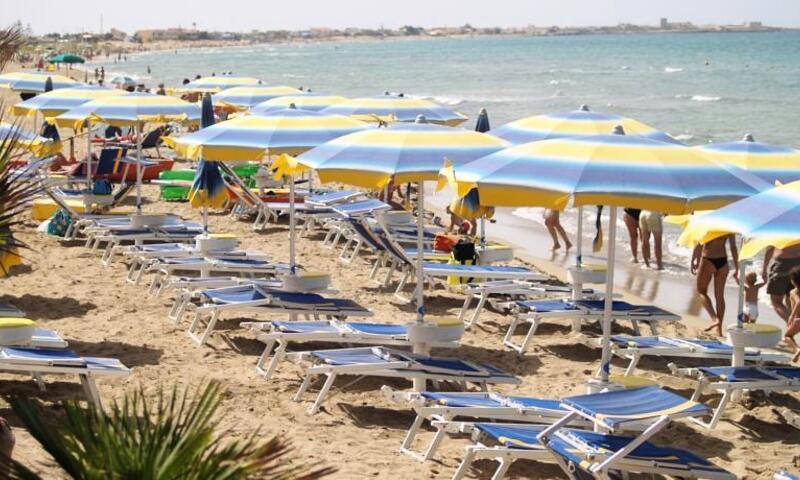 LILYBEO VILLAGE Camping&Residence *** - Marsala - 12