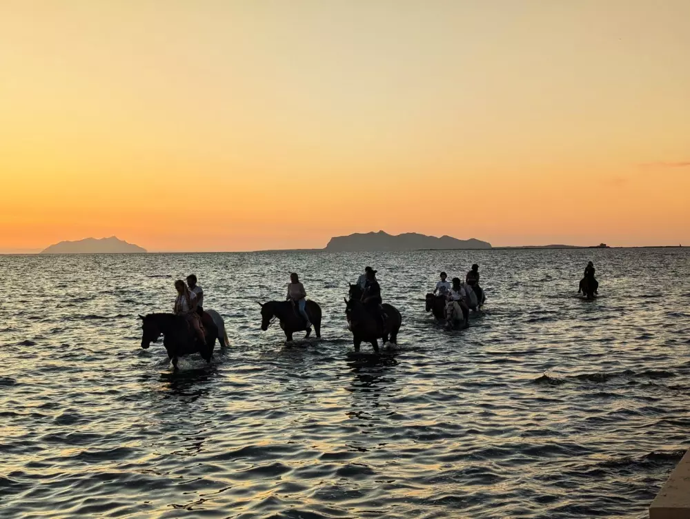 Lilybeo Village Camping & Residence 3 étoiles★★★