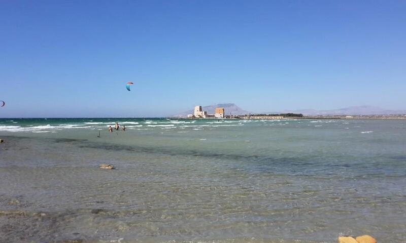 LILYBEO VILLAGE Camping&Residence *** - Marsala - 18