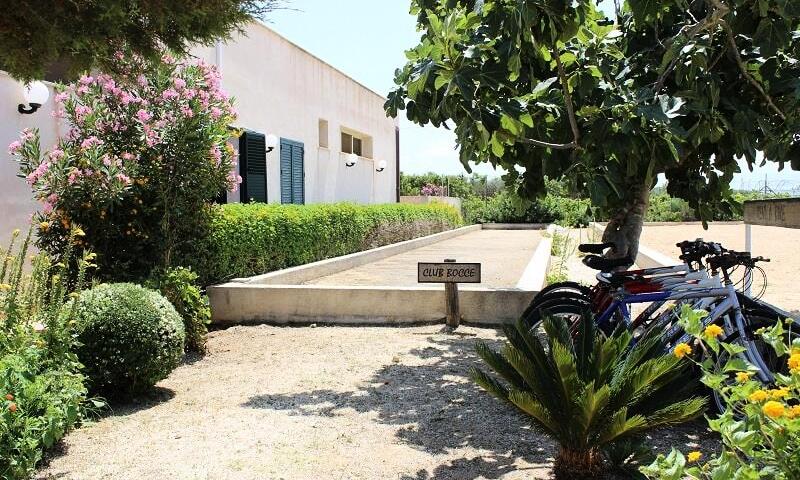 LILYBEO VILLAGE Camping&Residence *** - Marsala - 30