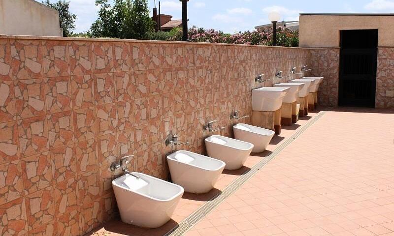 LILYBEO VILLAGE Camping&Residence *** - Marsala - 31