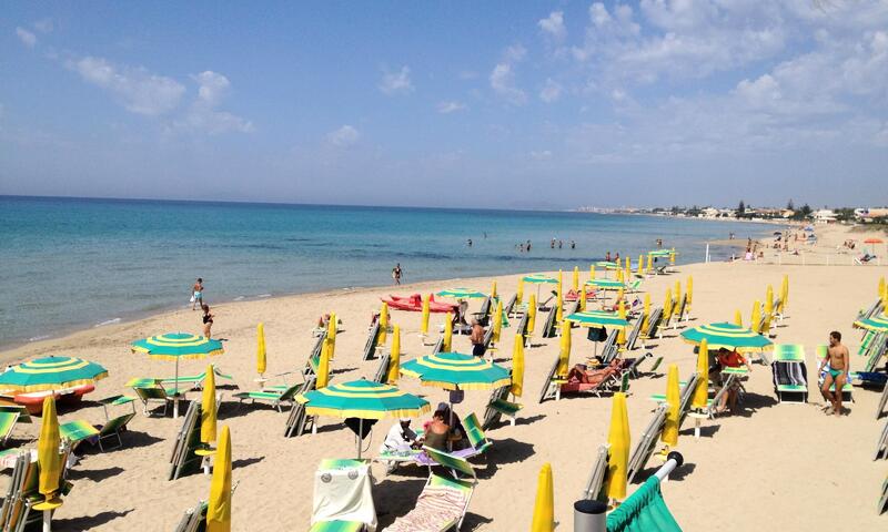 LILYBEO VILLAGE Camping&Residence *** - Marsala - 20