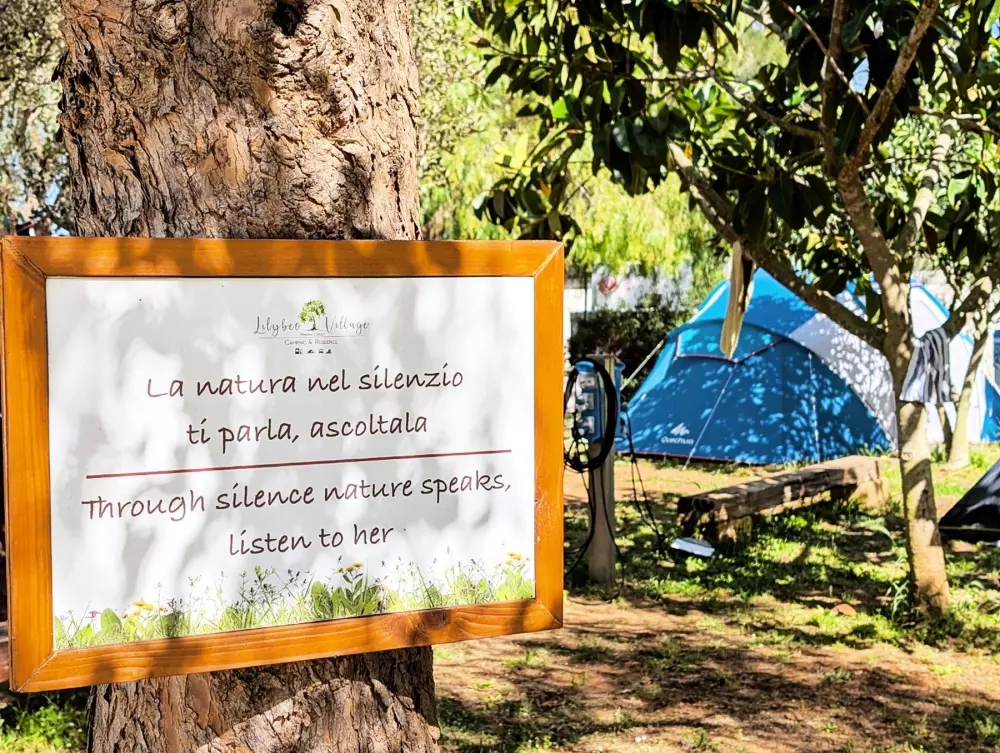 Lilybeo Village Camping & Residence 3 étoiles★★★
