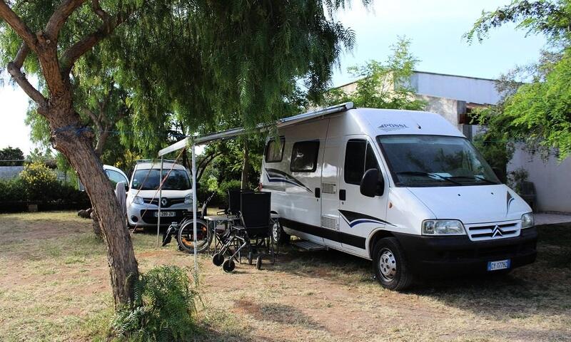 LILYBEO VILLAGE Camping&Residence *** - Marsala - 9