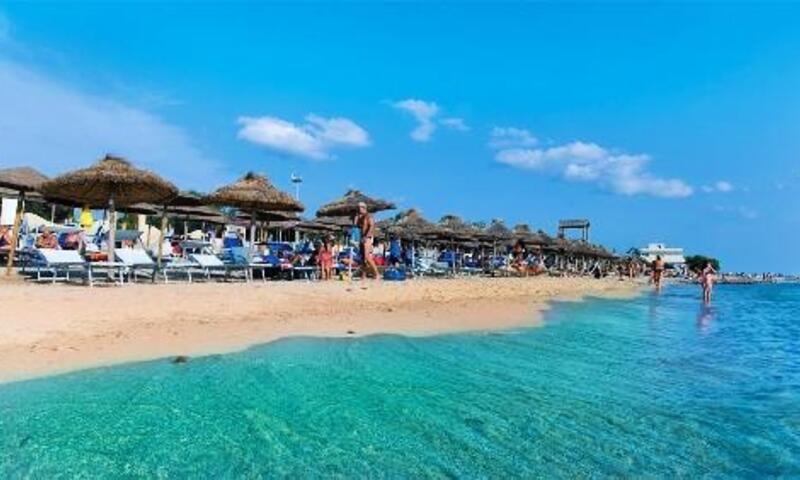 LILYBEO VILLAGE Camping&Residence *** - Marsala - 25