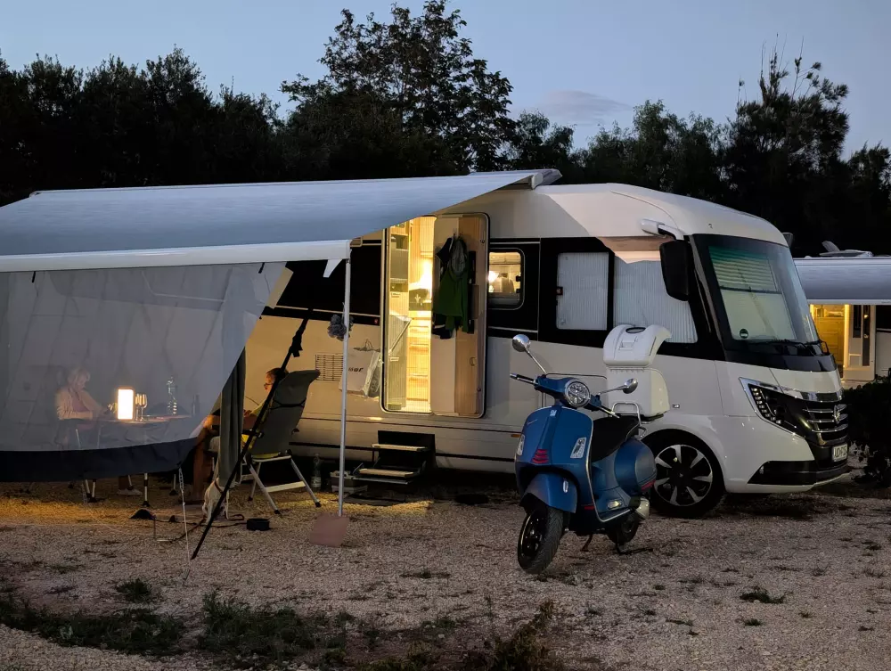 Lilybeo Village Camping & Residence 3 étoiles★★★
