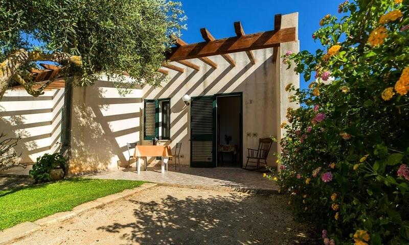 LILYBEO VILLAGE Camping&Residence *** - Marsala - 7