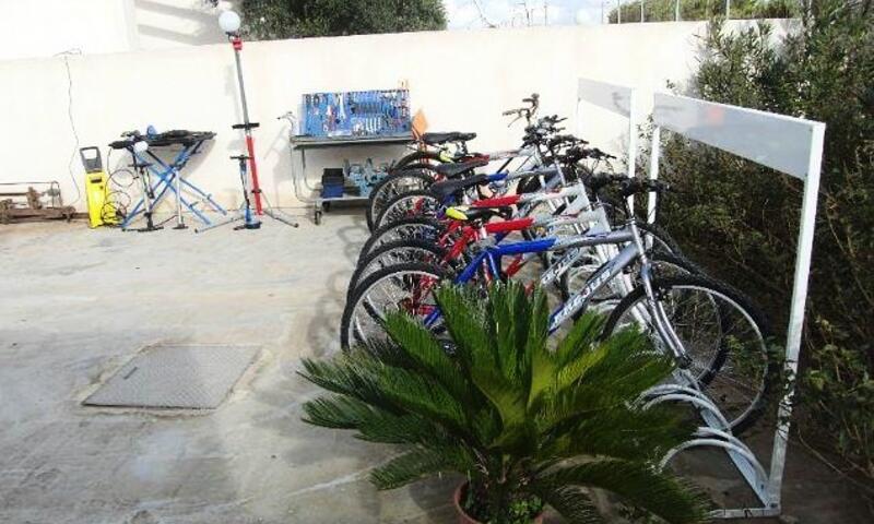 LILYBEO VILLAGE Camping&Residence *** - Marsala - 29
