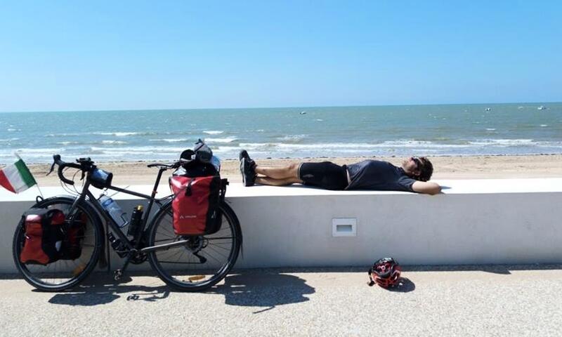LILYBEO VILLAGE Camping&Residence *** - Marsala - 46