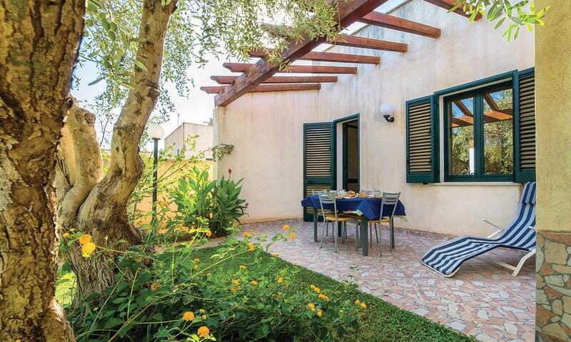 LILYBEO VILLAGE Camping&Residence *** - Marsala - 6