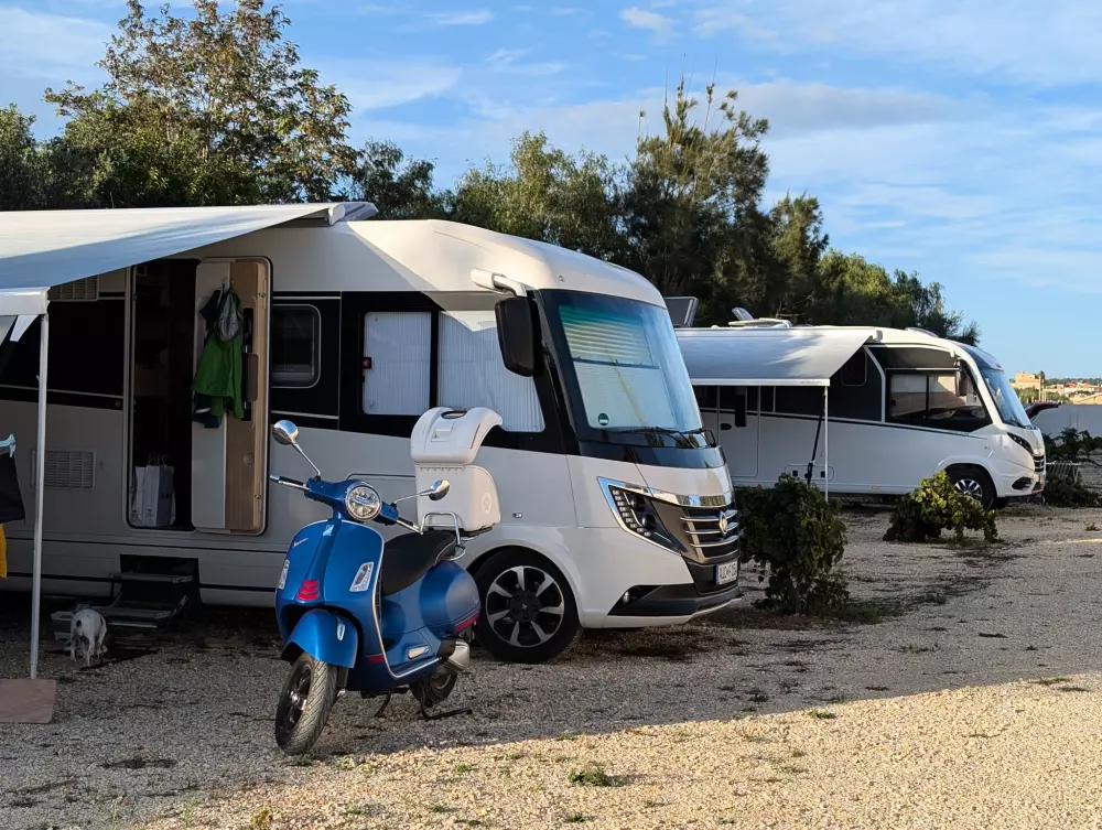 Lilybeo Village Camping & Residence 3 étoiles★★★