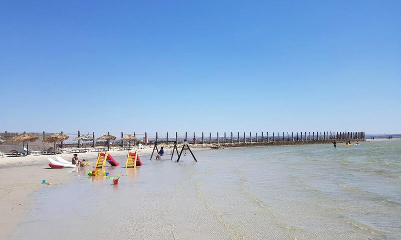 LILYBEO VILLAGE Camping&Residence *** - Marsala - 24