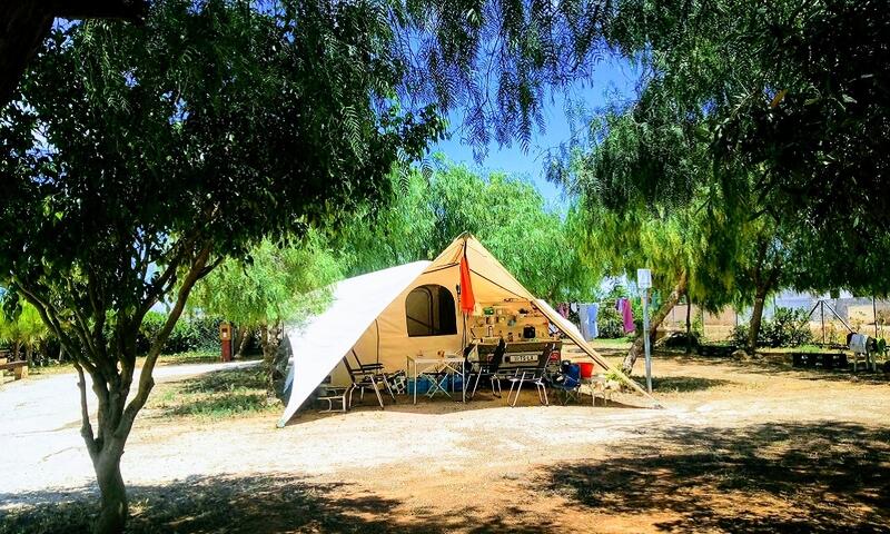 LILYBEO VILLAGE Camping&Residence *** - Marsala - 10