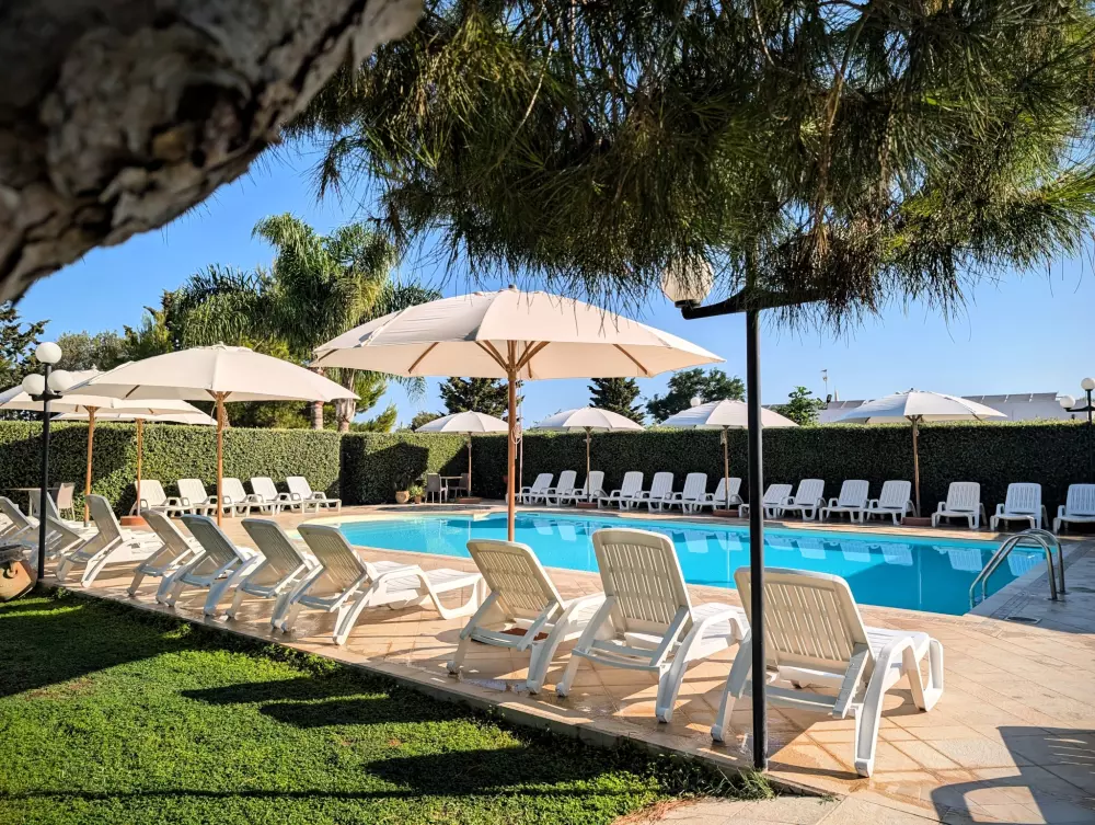 Lilybeo Village Camping & Residence 3 étoiles★★★