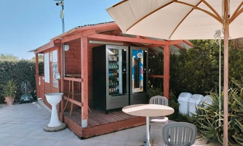 LILYBEO VILLAGE Camping&Residence *** - Marsala - 36