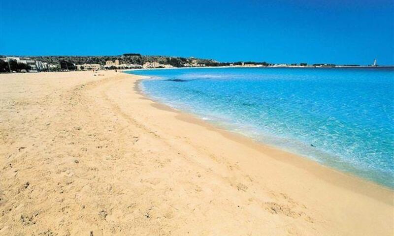 LILYBEO VILLAGE Camping&Residence *** - Marsala - 21
